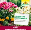 Neudorff Azet BalkonpflanzenDünger - 2 Liter Produktbild-Vorschau 7