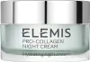 Elemis Pro-Collagen Crema Notte Idratante 50ml Anteprima dell’immagine prodotto 1