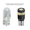 6X LED W5W,T10 universelles Produktbild-Vorschau 2