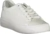 CALVIN KLEIN WEISSE SPORTSCHUHE FÜR DAMEN : Farbe - Weiß, Produktbild-Vorschau 2