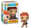 POP-Figur Disney Herkules Herkules Produktbild-Vorschau 11