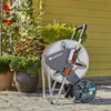Gardena AquaRoll M Metal - Carrello portagomma Anteprima dell’immagine prodotto 19