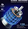 SucceBuy Kommerzieller Fleischklopfer von, 450 W Produktbild-Vorschau 2