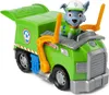 SpinMaster PAW PATROL Základní vozidla Rocky Náhled obrázku produktu 4