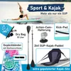 BRAST SUP Board Lady | Aufblasbares Stand up Paddle Set für Produktbild-Vorschau 6
