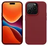 kwmobile Hülle für das iPhone 14 Pro Hülle - weiche und Produktbild-Vorschau 1