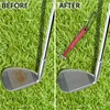 K & V Golf Golf Schläger Groove Sharpener Werkzeug - Produktbild-Vorschau 5