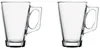 Pasabahce - Teeglas - Vela - Gehärtetes Glas - Transparent Produktbild-Vorschau 8