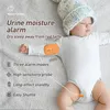 Kabelgebundener Baby-Bettnässer-Alarm zum Pinkeln für Náhľad obrázku produktu 4