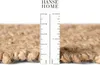 Hanse Home Handloom 1.0 Jute Teppich Fjord Natur Gold Produktbild-Vorschau 8
