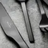 Villeroy & Boch Tafelbesteck Manufacture Rock schwarz Produktbild-Vorschau 23