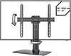 SpeaKa Professional SP-TT-05 TV-Standfuß Höhenverstellbar Produktbild-Vorschau 1