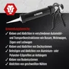 TECPO Karosseriekleber 4x370g Karosserie Kleber und Produktbild-Vorschau 4