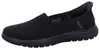 Wsuwane buty Skechers: On-the-GO Flex - Camellia black 39 Podgląd zdjęcia produktu 11