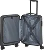 Travelite 072347-04, Wózek, Miękka skorupa, Antracyt, Mały, Podgląd zdjęcia produktu 6