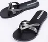 Ipanema Damen Flip-Flops Schwarz 81805-AT157 Grösse 39 Produktbild-Vorschau 6
