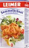 Leimer Semmelbrösel 1kg Produktbild-Vorschau 5