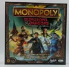 Monopoly Dungeons and Dragons Náhled obrázku produktu 5
