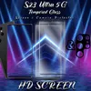 2-Pack Samsung Galaxy S23 ULTRA 5G Displayschutzfolie und Produktbild-Vorschau 2