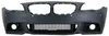 Parachoques para BMW Serie 5 F10 F11, modelo LCI, berlina y Vista previa de la imagen del producto 1