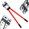 Zange Crimpzange Quetschzange 25-150 mm² für Produktbild-Vorschau 1