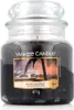 Yankee Candle 1254004E, Rund, Schwarz, Kokosnuss, 1 Produktbild-Vorschau 5