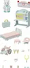 Sylvanian Families 5705, Arzt, 3 Jahr(e), Mehrfarbig Produktbild-Vorschau 27