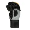 ARM-2011b Größe S/M MMA-Handschuhe DBX BUSHIDO Produktbild-Vorschau 4