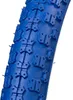2 x Roverstone 20" Fahrradreifen Fahrradmantel blau 54-406 Produktbild-Vorschau 2