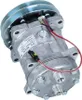 NRF 32767 SD7H15 Klimaanlage Klimakompressor PAG 46 Produktbild-Vorschau 6