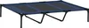 PawHut Hundeliege outdoor Hundebett Katzenbett Haustierbett Produktbild-Vorschau 1