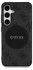 Etui Guess 4G Round Patch Classic Logo Magsafe Do Samsung Voir les images du produit 3