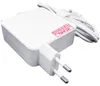Weiß 65W-USB C Notebook Netzteil Ladegerät Laptop Ladekabel Produktbild-Vorschau 6