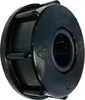 IBC Adapter Kappe 3/4 Zoll Innengewinde Wassertank Produktbild-Vorschau 1