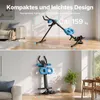 MERACH 4-in-1 Bauchtrainer Rudergerät, faltbar, 2 Produktbild-Vorschau 7