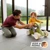 BERG GO - Retro zelený Náhled obrázku produktu 6