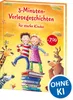 3-Minuten-Vorlesegeschichten für starke Kinder Produktbild-Vorschau 4