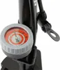 Dunlop Floor Pump Bike & Car - Z manometrem - Solidna Podgląd zdjęcia produktu 27