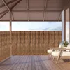 Izrielar 80 x 300 cm Maty z wikliny Osłona prywatności Podgląd zdjęcia produktu 15