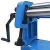 vidaXL Biegemaschine 640 mm Stahl Produktbild-Vorschau 5