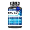 NAC N Acetyl Cystein aus Pflanzenfermentation, Vorstufe von Produktbild-Vorschau 1