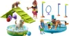 PLAYMOBIL 71745, Plac zabaw, 4 lat(a), Wielobarwny, Plastik Podgląd zdjęcia produktu 2