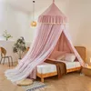Moustiquaire de lit pour lit double simple, 2,7M Ciel de Voir les images du produit 2