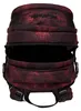 McNeill Schulrucksack Luca School Backpack Shadow schwarz Produktbild-Vorschau 5