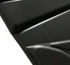 Pannelli murali 3D ROCK nero in polistirene effetto pietra Anteprima dell’immagine prodotto 4