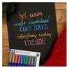 STAEDTLER Marker Metallic calligraphy 10 St.im Etui, 2.8mm Voir les images du produit 3