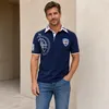 Nebulus Poloshirt EGERSUND Herren, Shirt, Sweatshirt, Polo, Produktbild-Vorschau 4