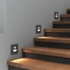 Braytron Lampada LED per scale con sensore di movimento 1,5 Anteprima dell’immagine prodotto 1