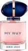 Armani My Way Edp Spray s náplní Náhled obrázku produktu 1