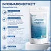Magnesium Citrat 300 g Pulver 375 mg INSPORT Produktbild-Vorschau 7
